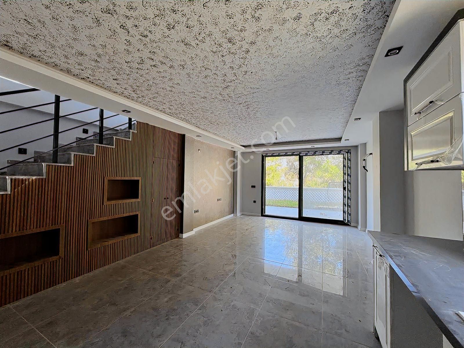 Pascha Emlak'tan Güzelçamlı'da Müstakil 310m2 Arsalı 3+1 Villa - Görsel 11