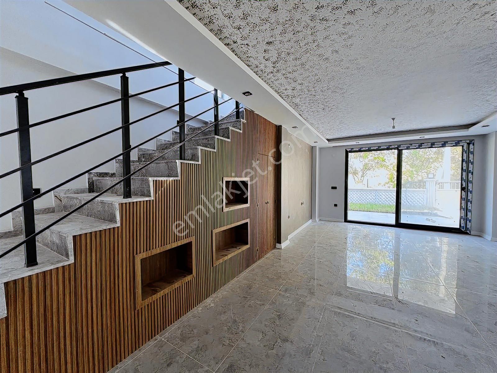 Pascha Emlak'tan Güzelçamlı'da Müstakil 310m2 Arsalı 3+1 Villa - Görsel 35