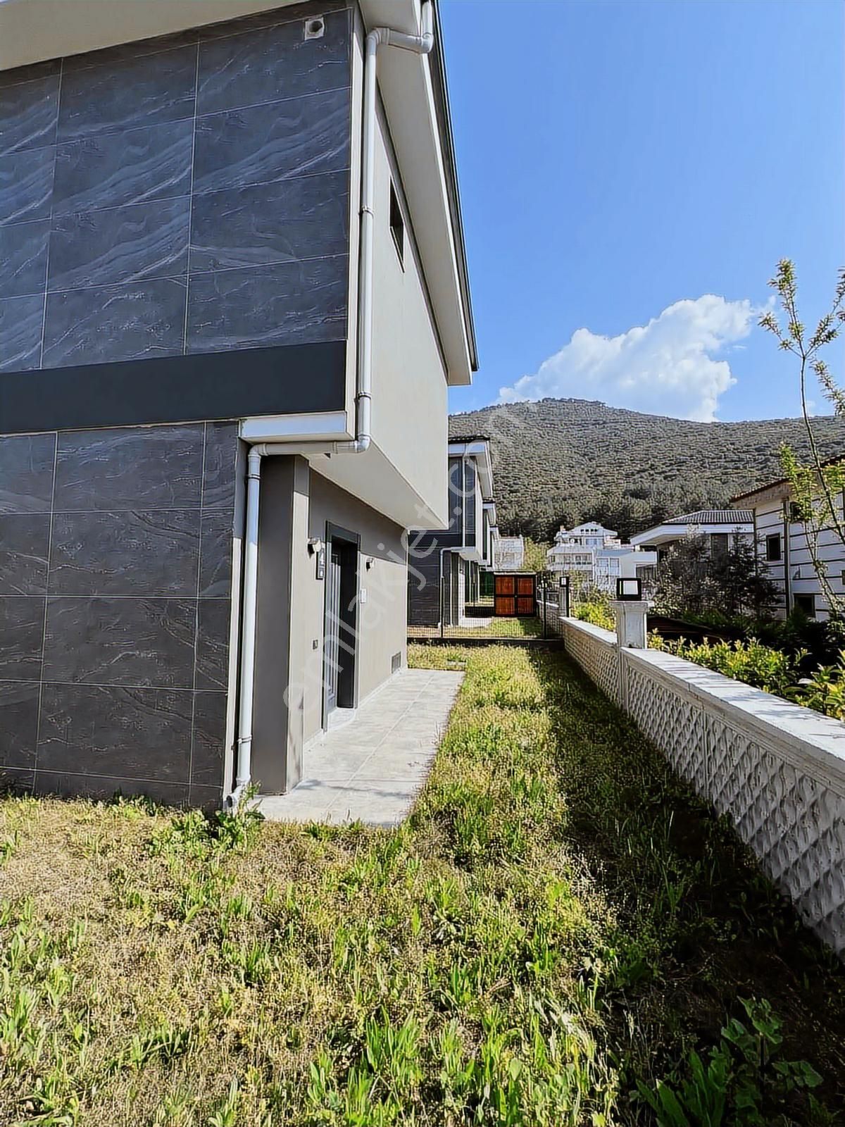 Pascha Emlak'tan Güzelçamlı'da Müstakil 310m2 Arsalı 3+1 Villa - Görsel 20