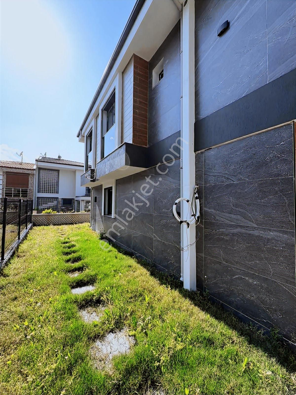 Pascha Emlak'tan Güzelçamlı'da Müstakil 310m2 Arsalı 3+1 Villa - Görsel 42