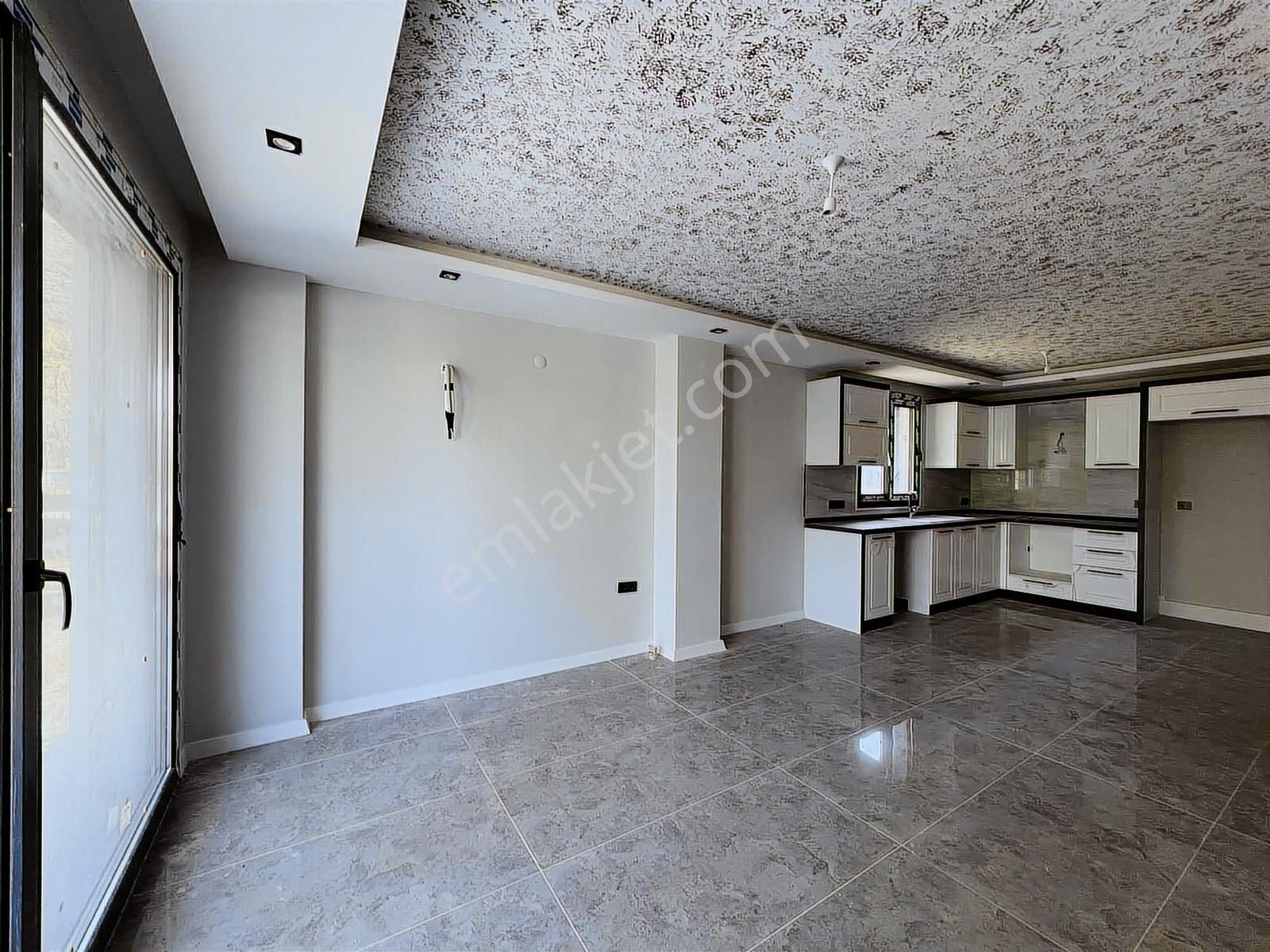 Pascha Emlak'tan Güzelçamlı'da Müstakil 310m2 Arsalı 3+1 Villa - Görsel 2