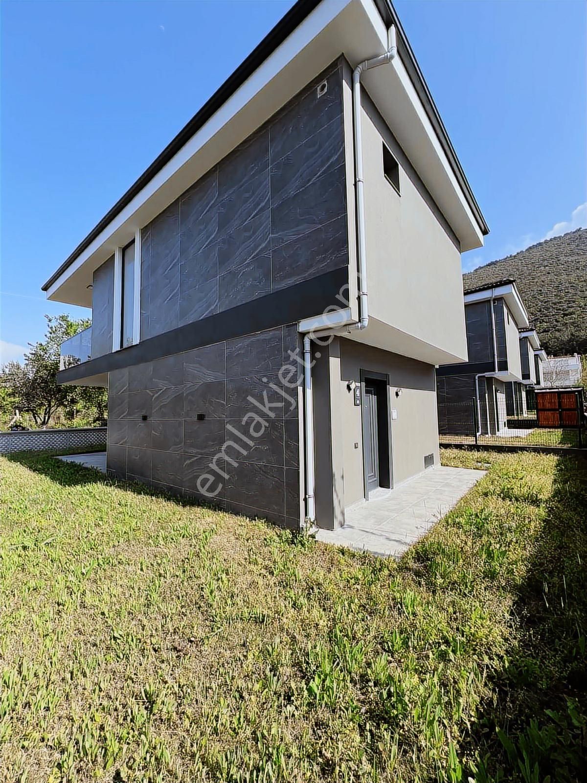 Pascha Emlak'tan Güzelçamlı'da Müstakil 310m2 Arsalı 3+1 Villa - Görsel 21