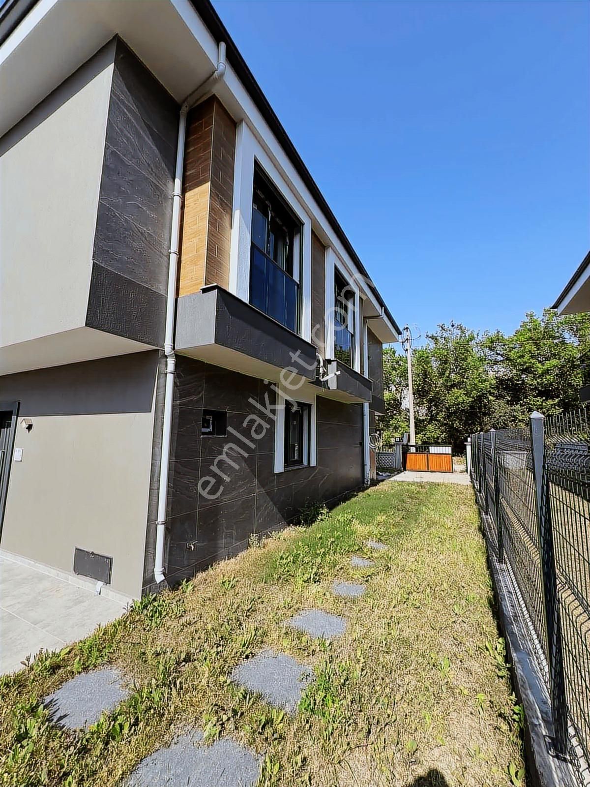 Pascha Emlak'tan Güzelçamlı'da Müstakil 310m2 Arsalı 3+1 Villa - Görsel 12