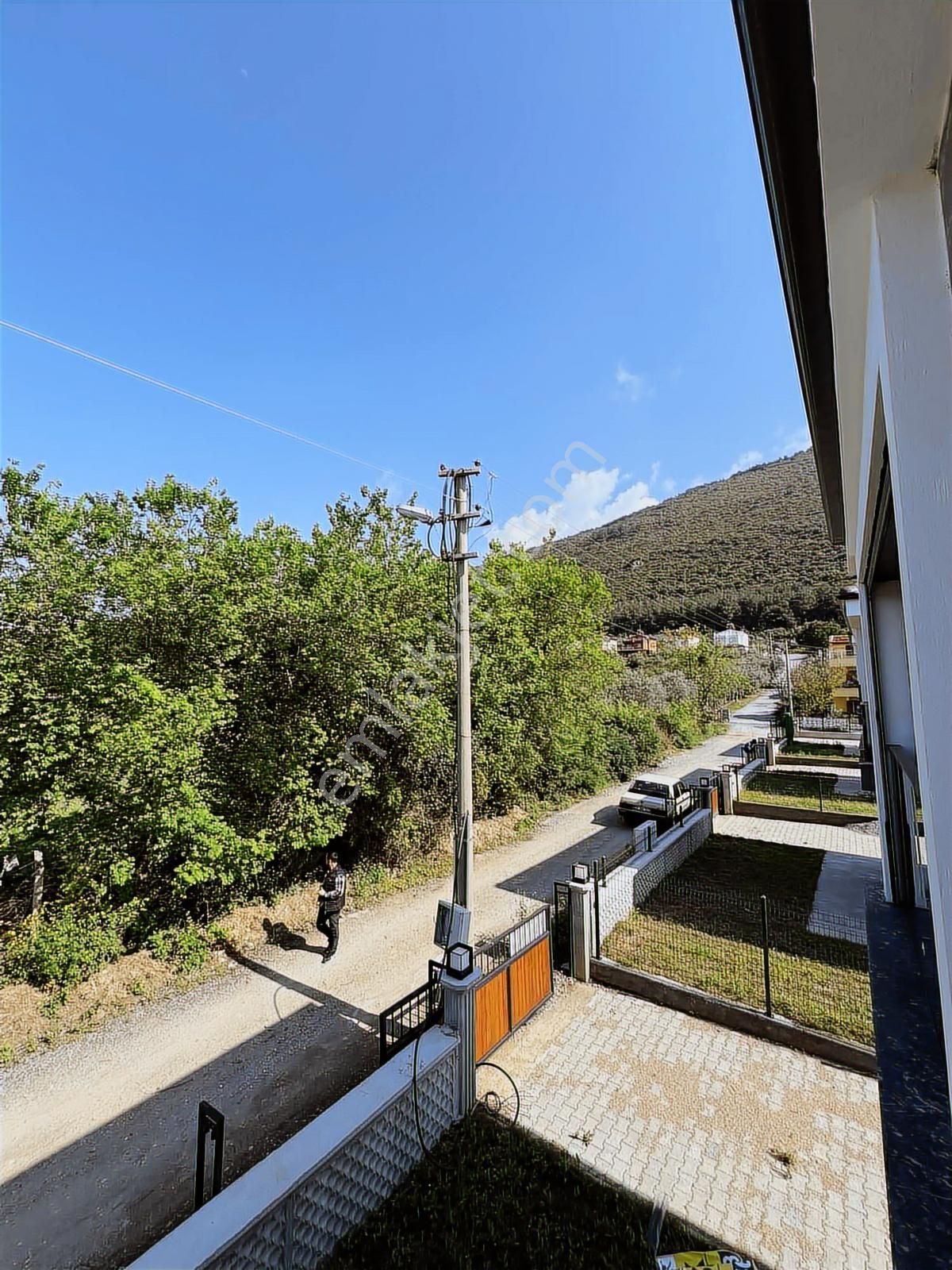 Pascha Emlak'tan Güzelçamlı'da Müstakil 310m2 Arsalı 3+1 Villa - Görsel 14