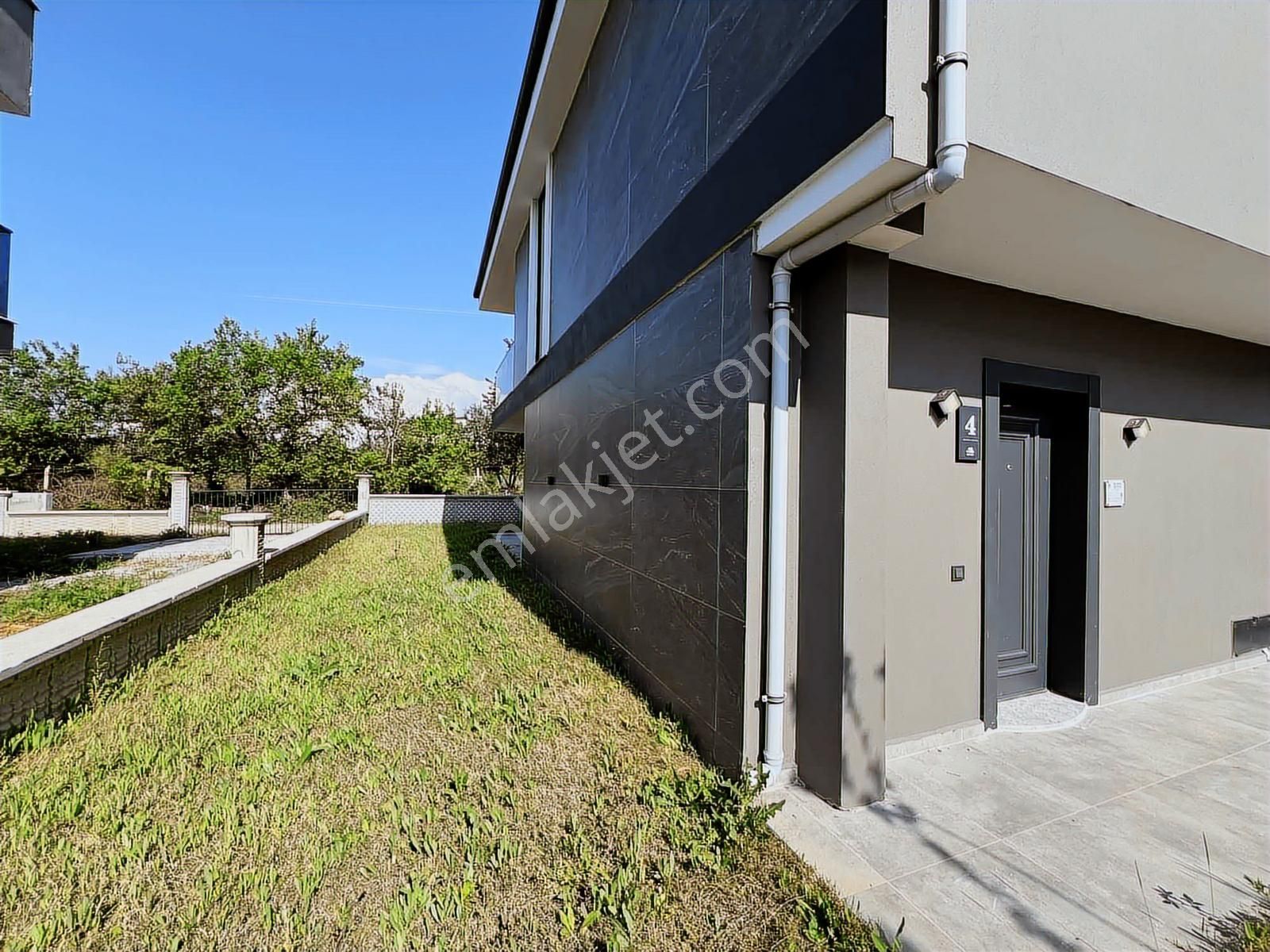 Pascha Emlak'tan Güzelçamlı'da Müstakil 310m2 Arsalı 3+1 Villa - Görsel 8