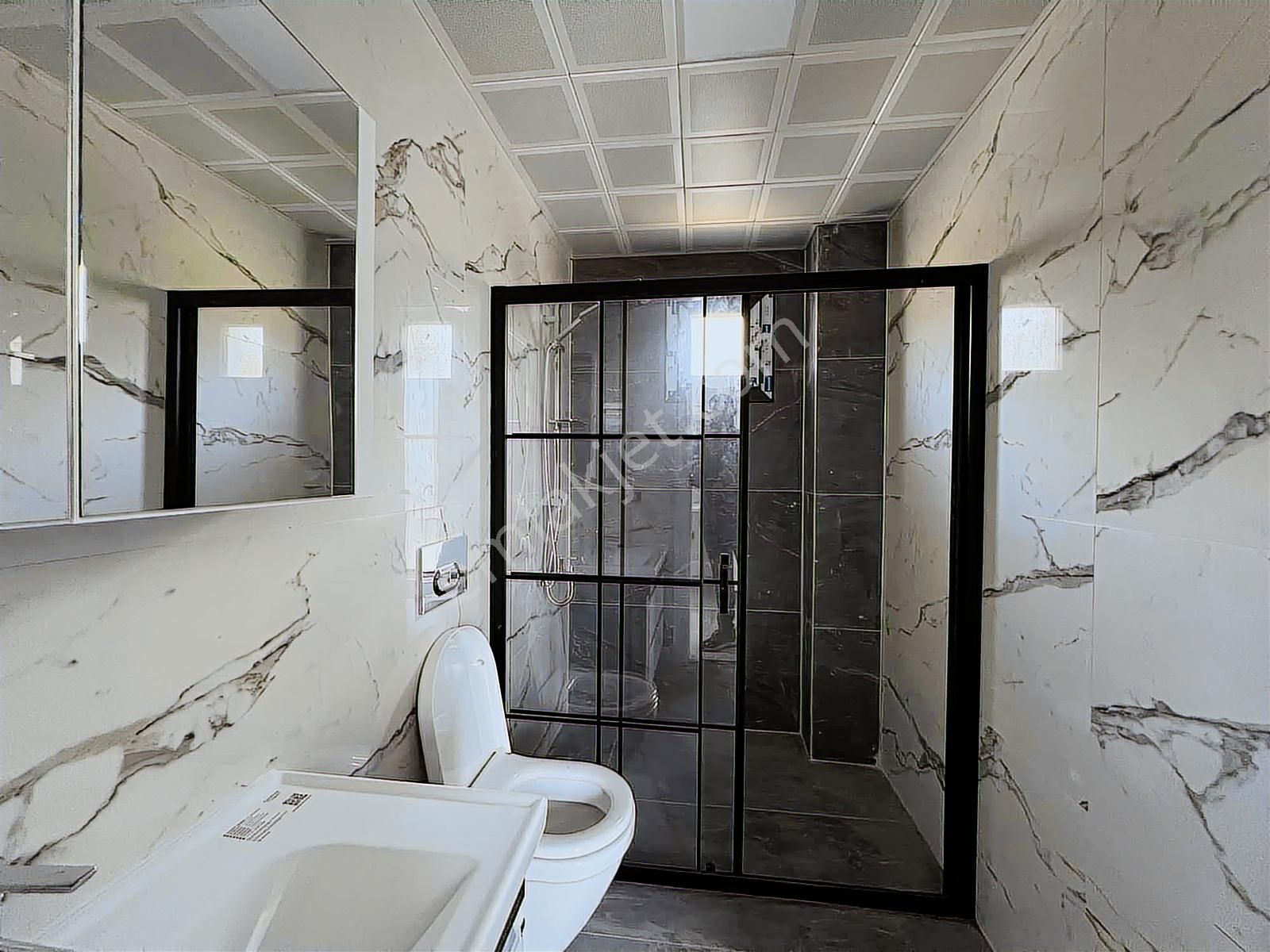 Pascha Emlak'tan Güzelçamlı'da Müstakil 310m2 Arsalı 3+1 Villa - Görsel 27