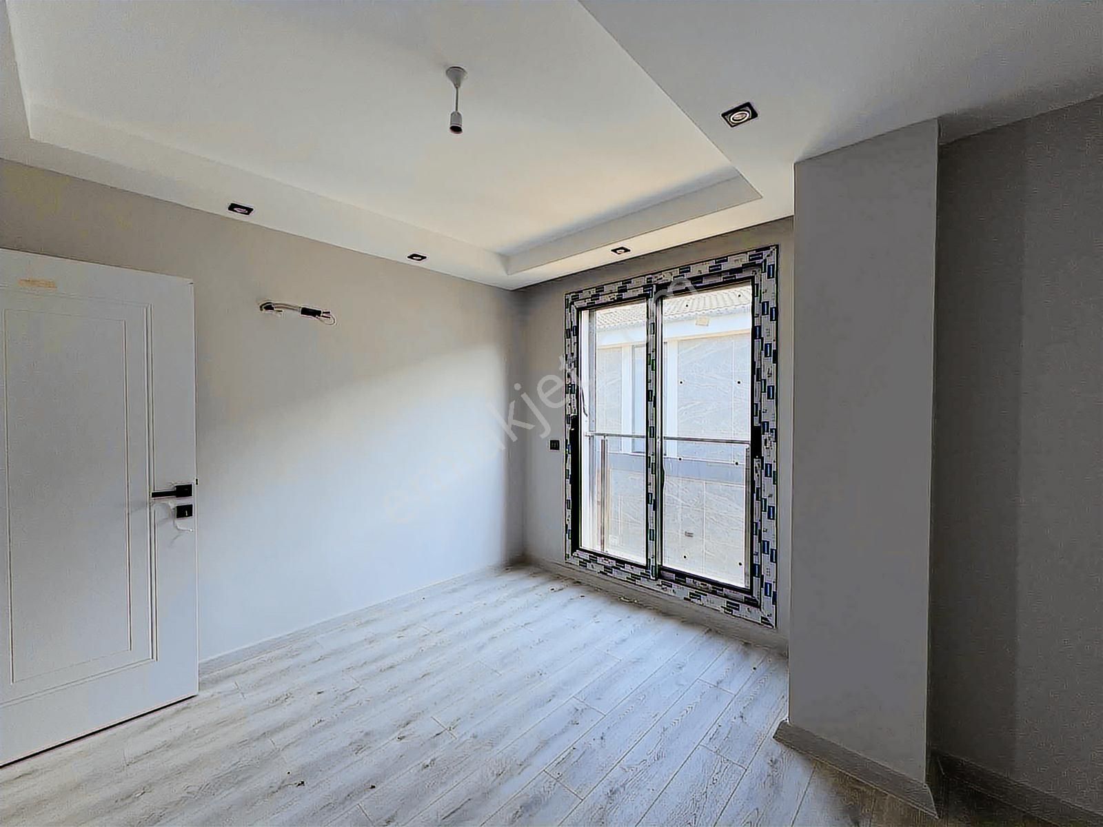 Pascha Emlak'tan Güzelçamlı'da Müstakil 310m2 Arsalı 3+1 Villa - Görsel 19