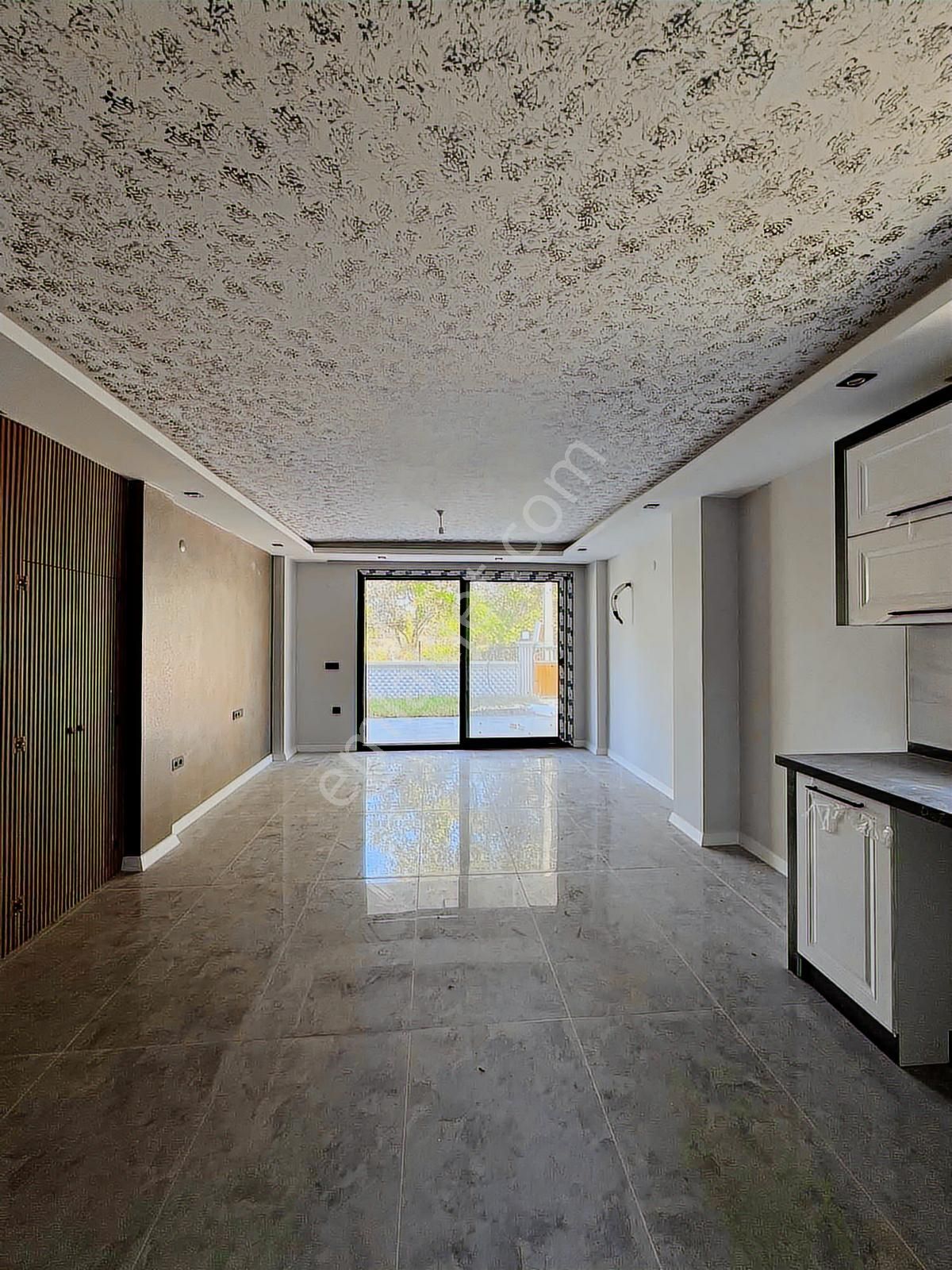 Pascha Emlak'tan Güzelçamlı'da Müstakil 310m2 Arsalı 3+1 Villa - Görsel 6