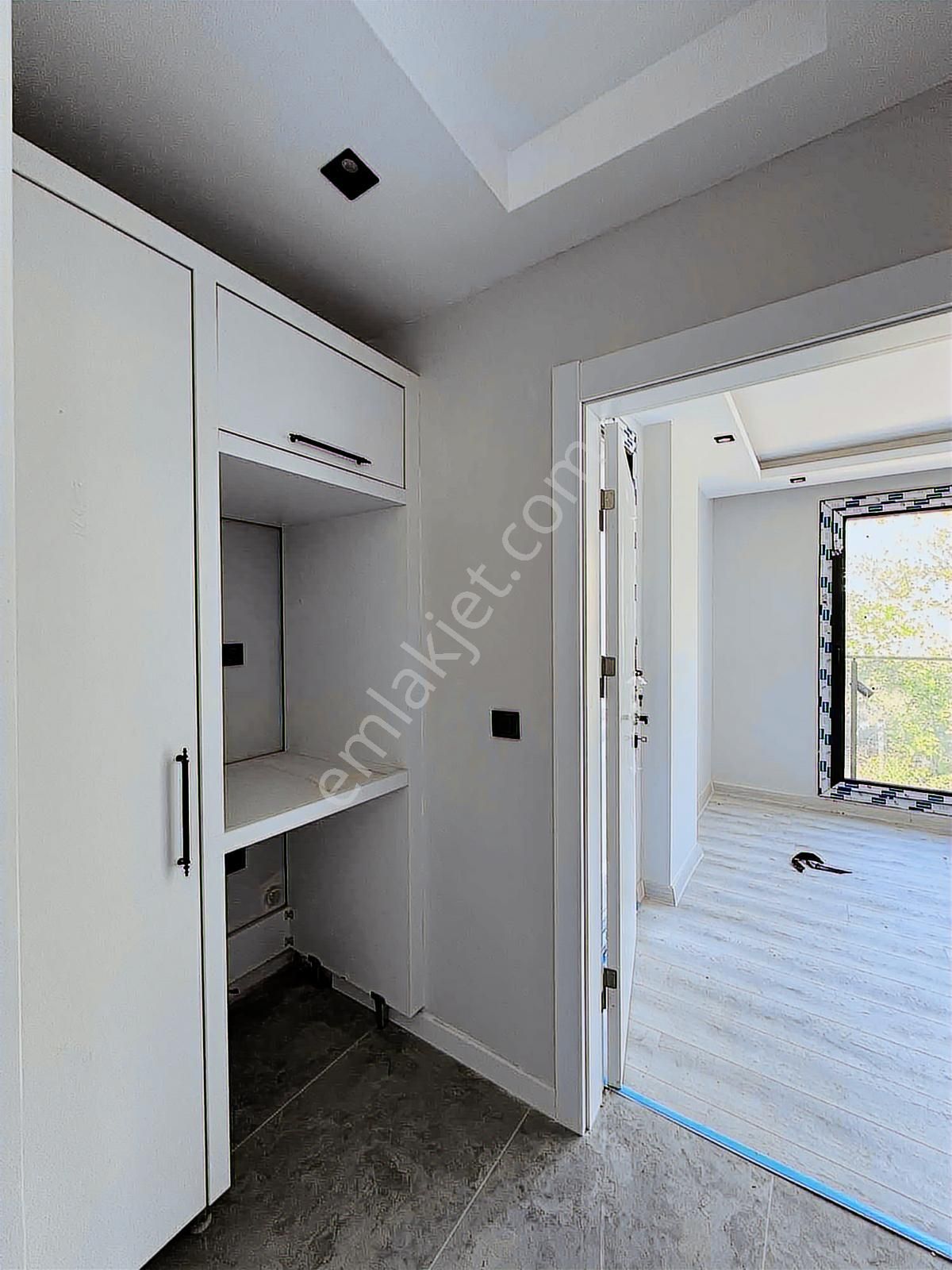 Pascha Emlak'tan Güzelçamlı'da Müstakil 310m2 Arsalı 3+1 Villa - Görsel 18