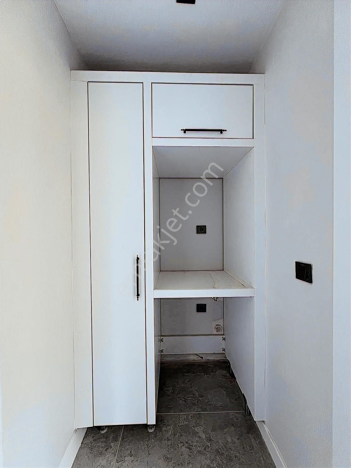 Pascha Emlak'tan Güzelçamlı'da Müstakil 310m2 Arsalı 3+1 Villa - Görsel 30