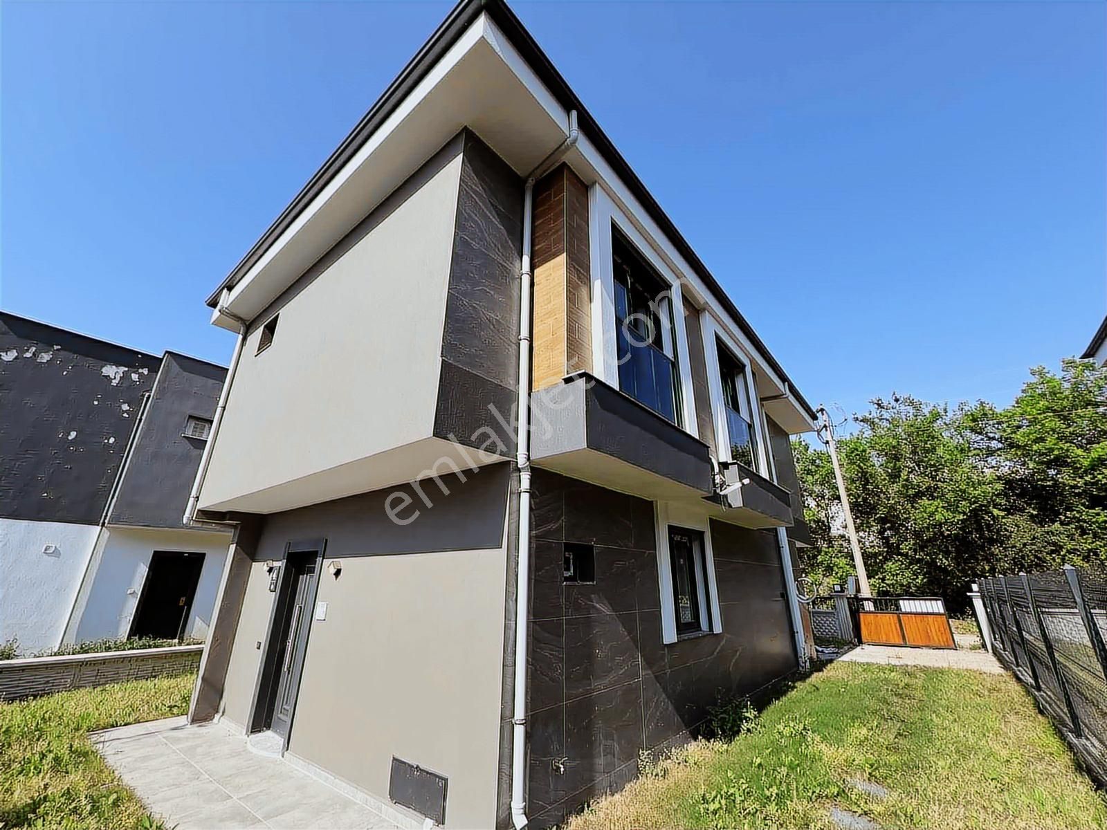 Pascha Emlak'tan Güzelçamlı'da Müstakil 310m2 Arsalı 3+1 Villa - Görsel 7