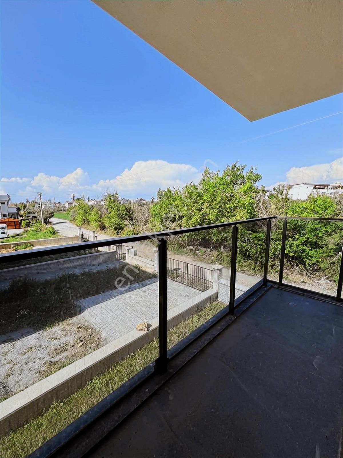 Pascha Emlak'tan Güzelçamlı'da Müstakil 310m2 Arsalı 3+1 Villa - Görsel 15