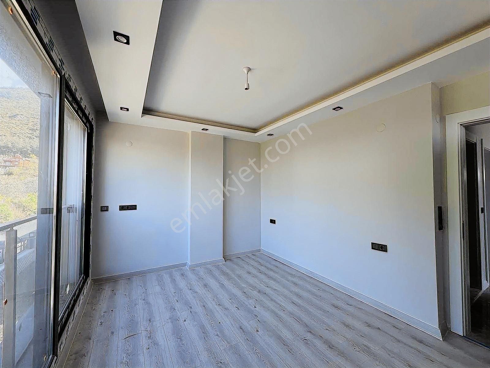 Pascha Emlak'tan Güzelçamlı'da Müstakil 310m2 Arsalı 3+1 Villa - Görsel 25