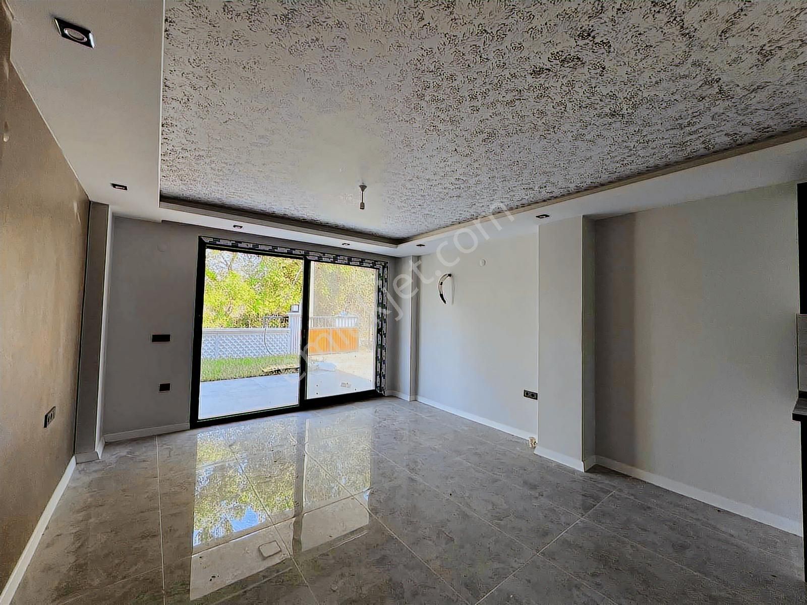 Pascha Emlak'tan Güzelçamlı'da Müstakil 310m2 Arsalı 3+1 Villa - Görsel 43