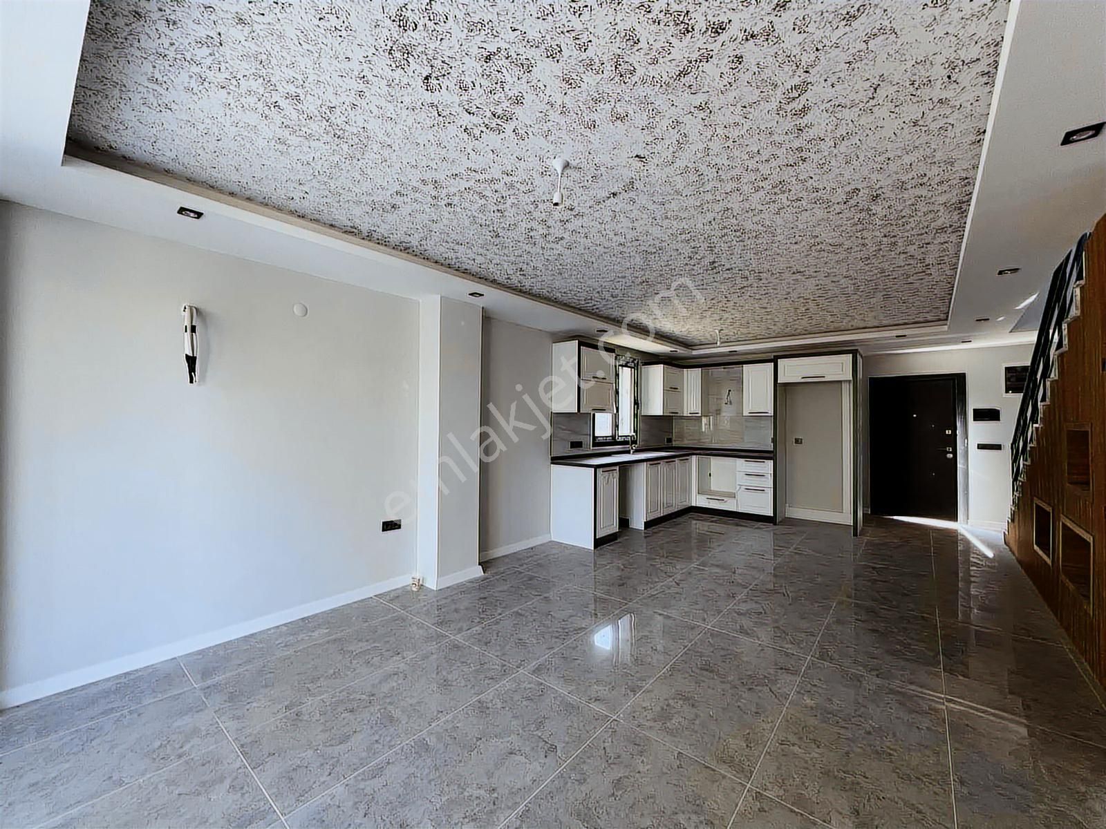 Pascha Emlak'tan Güzelçamlı'da Müstakil 310m2 Arsalı 3+1 Villa - Görsel 45