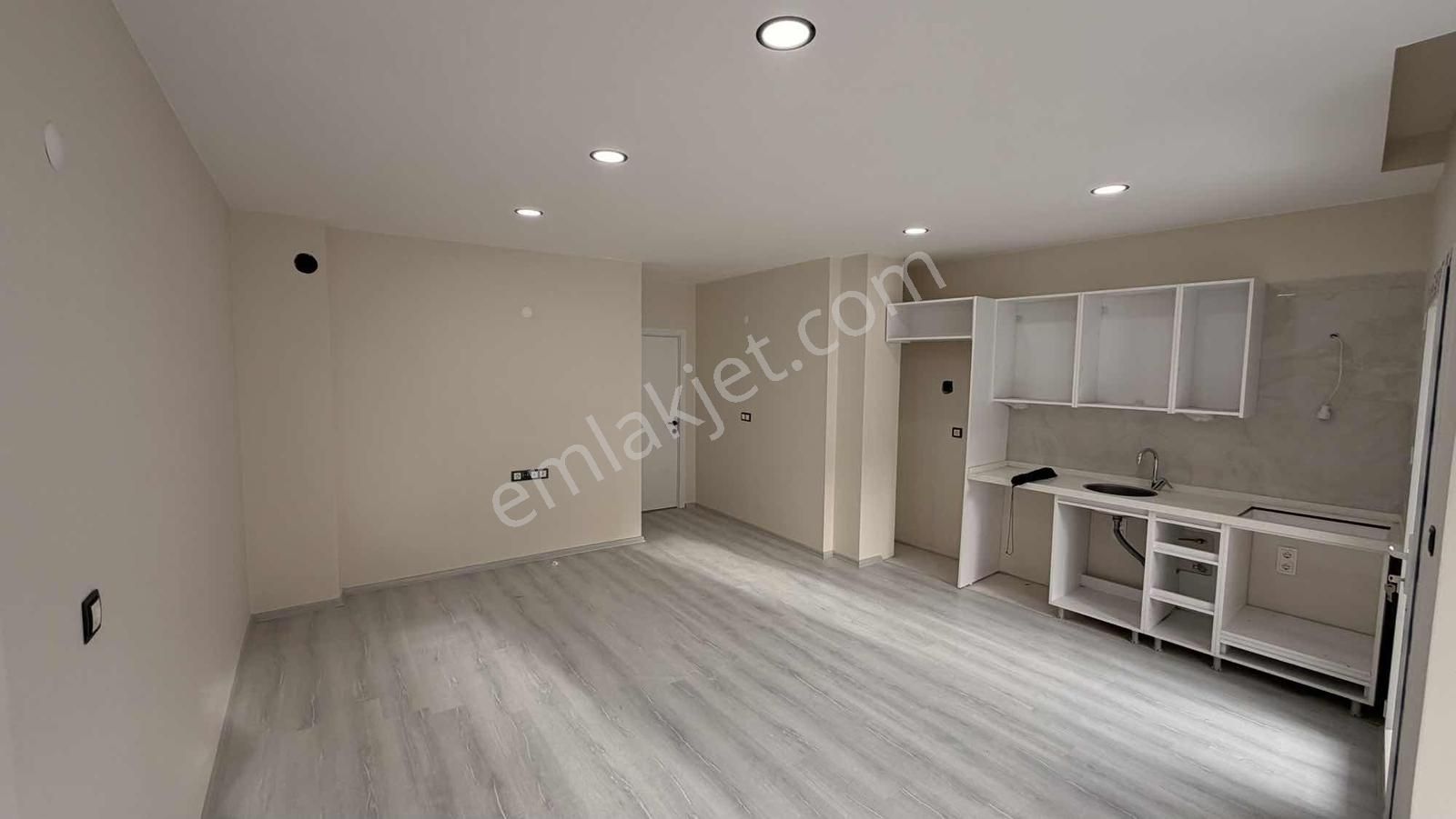 Pascha Emlak'tan Güzelçamlı'da Sıfır Yapım Satılık 1+1 Daire - Görsel 27