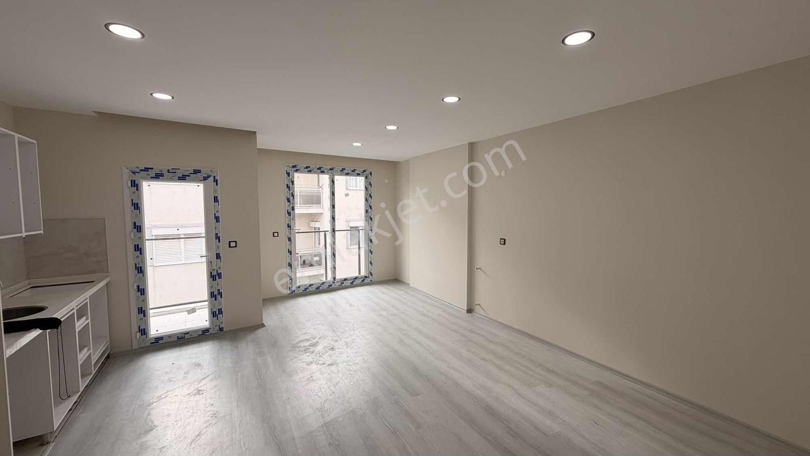 Pascha Emlak'tan Güzelçamlı'da Sıfır Yapım Satılık 1+1 Daire - Görsel 31