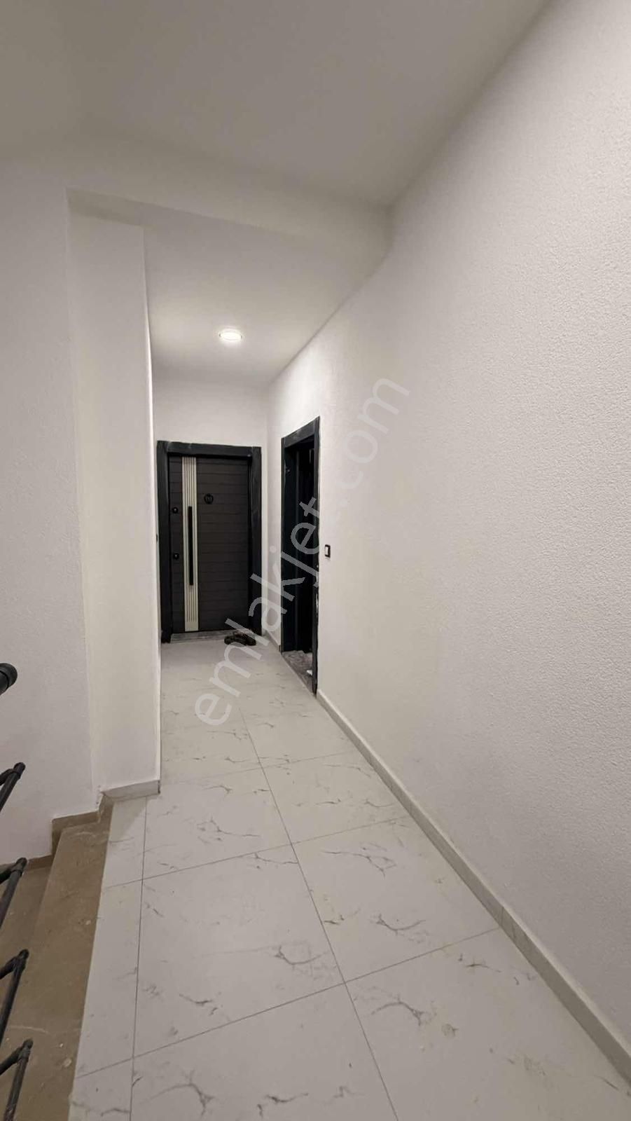 Pascha Emlak'tan Güzelçamlı'da Sıfır Yapım Satılık 1+1 Daire - Görsel 10