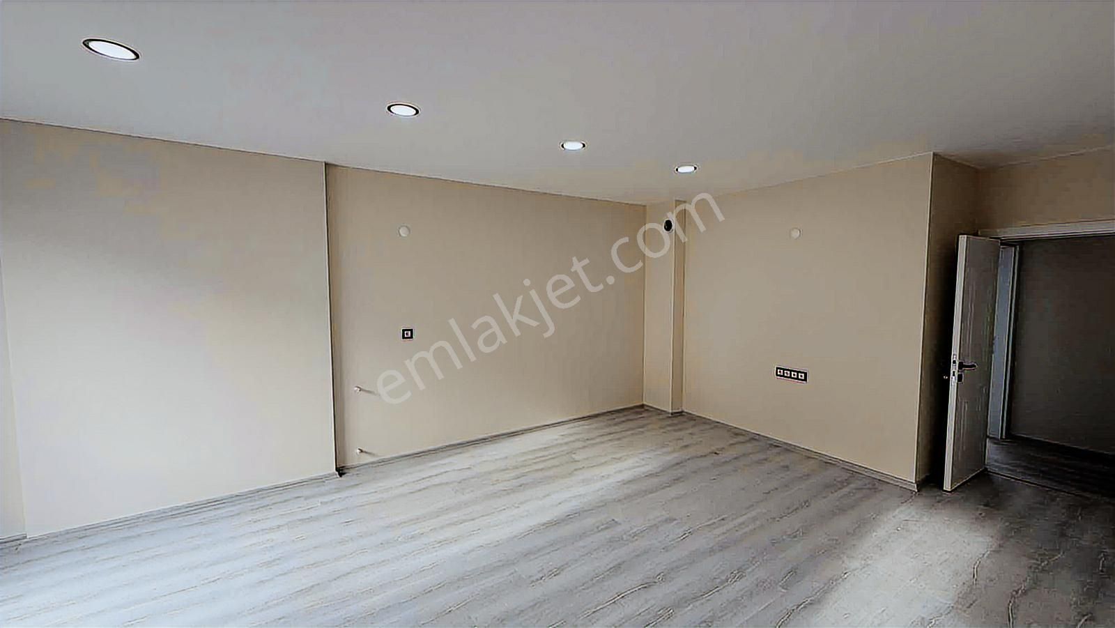 Pascha Emlak'tan Güzelçamlı'da Sıfır Yapım Satılık 1+1 Daire - Görsel 42