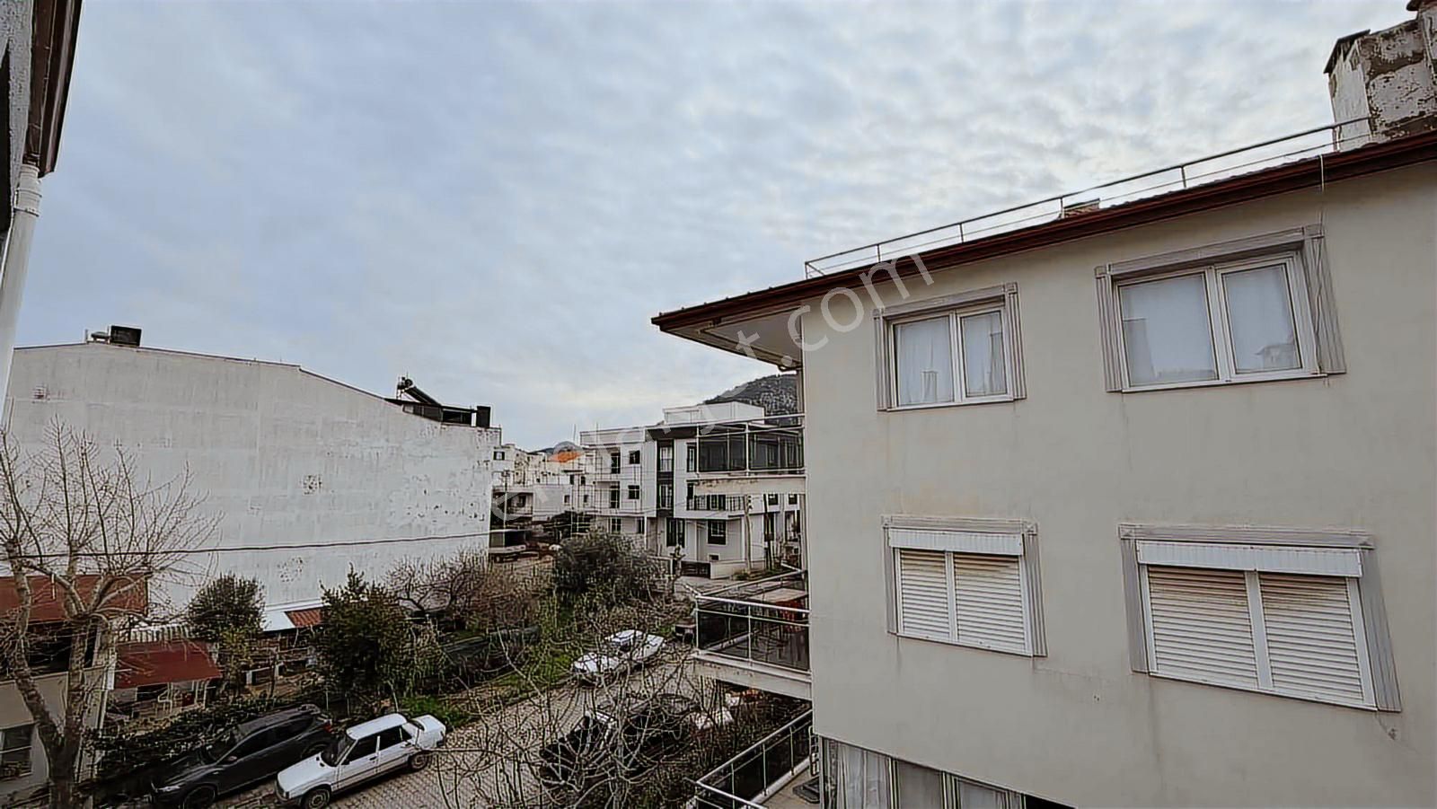 Pascha Emlak'tan Güzelçamlı'da Sıfır Yapım Satılık 1+1 Daire - Görsel 16