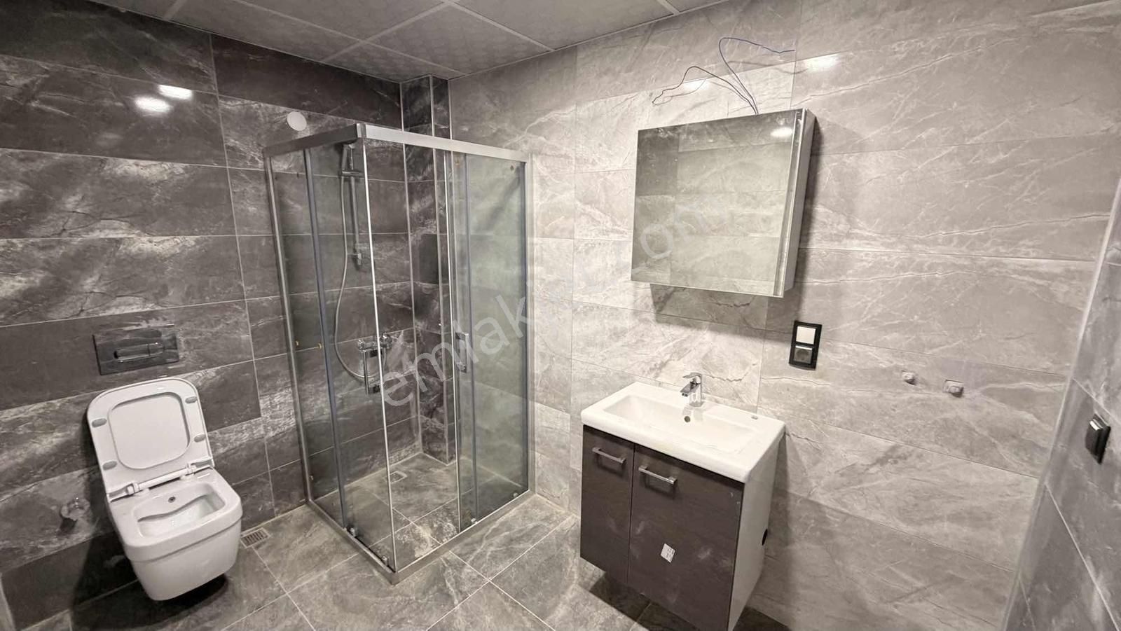 Pascha Emlak'tan Güzelçamlı'da Sıfır Yapım Satılık 1+1 Daire - Görsel 37