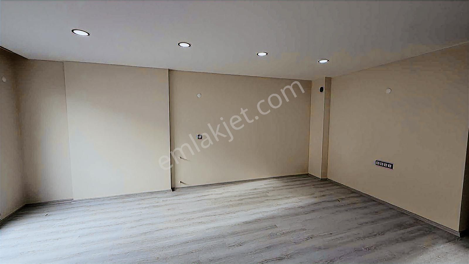 Pascha Emlak'tan Güzelçamlı'da Sıfır Yapım Satılık 1+1 Daire - Görsel 9