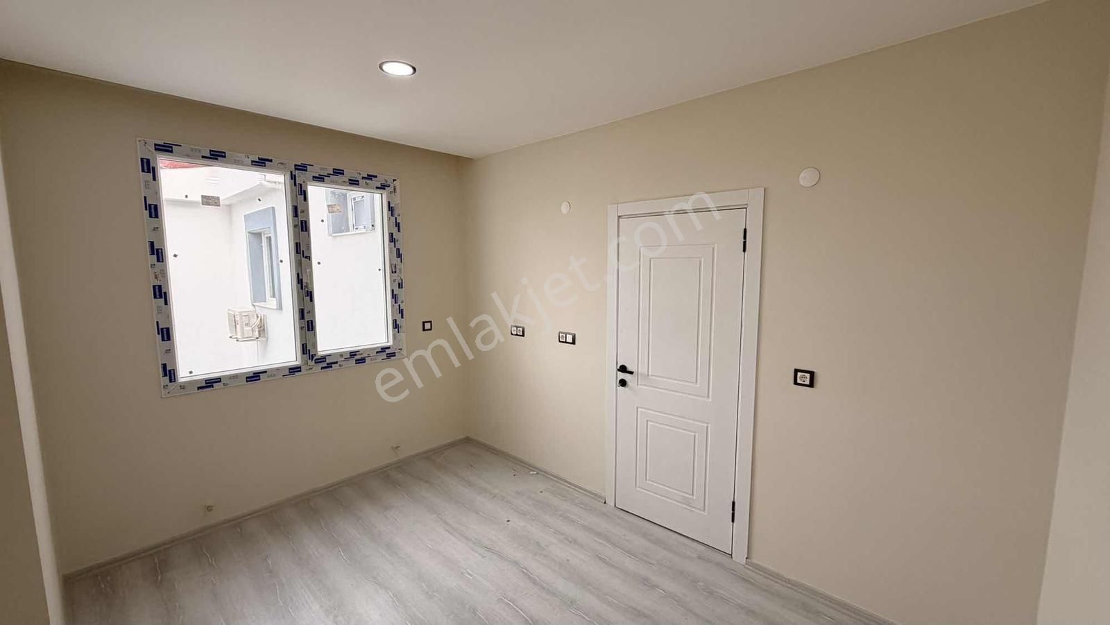 Pascha Emlak'tan Güzelçamlı'da Sıfır Yapım Satılık 1+1 Daire - Görsel 35