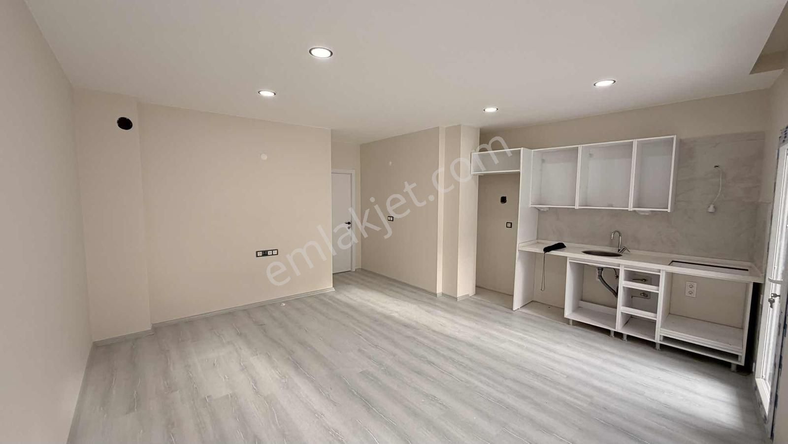 Pascha Emlak'tan Güzelçamlı'da Sıfır Yapım Satılık 1+1 Daire - Görsel 33