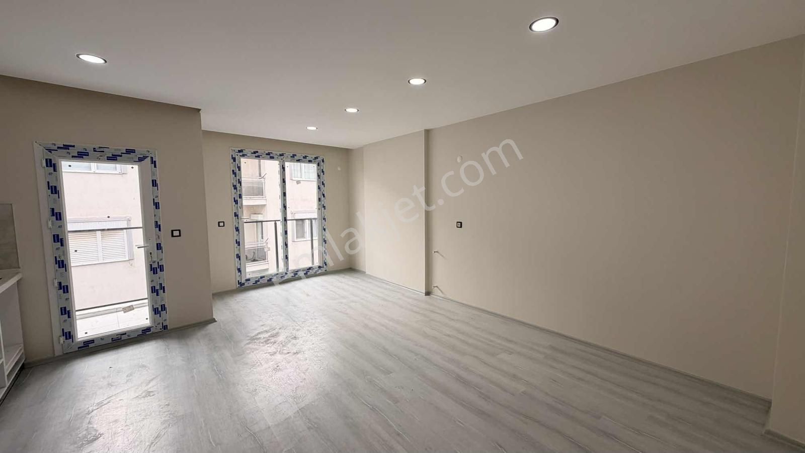 Pascha Emlak'tan Güzelçamlı'da Sıfır Yapım Satılık 1+1 Daire - Görsel 40