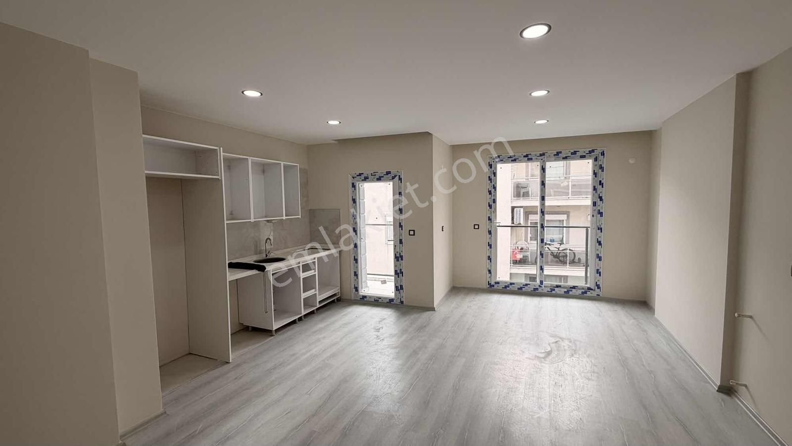 Pascha Emlak'tan Güzelçamlı'da Sıfır Yapım Satılık 1+1 Daire - Görsel 8