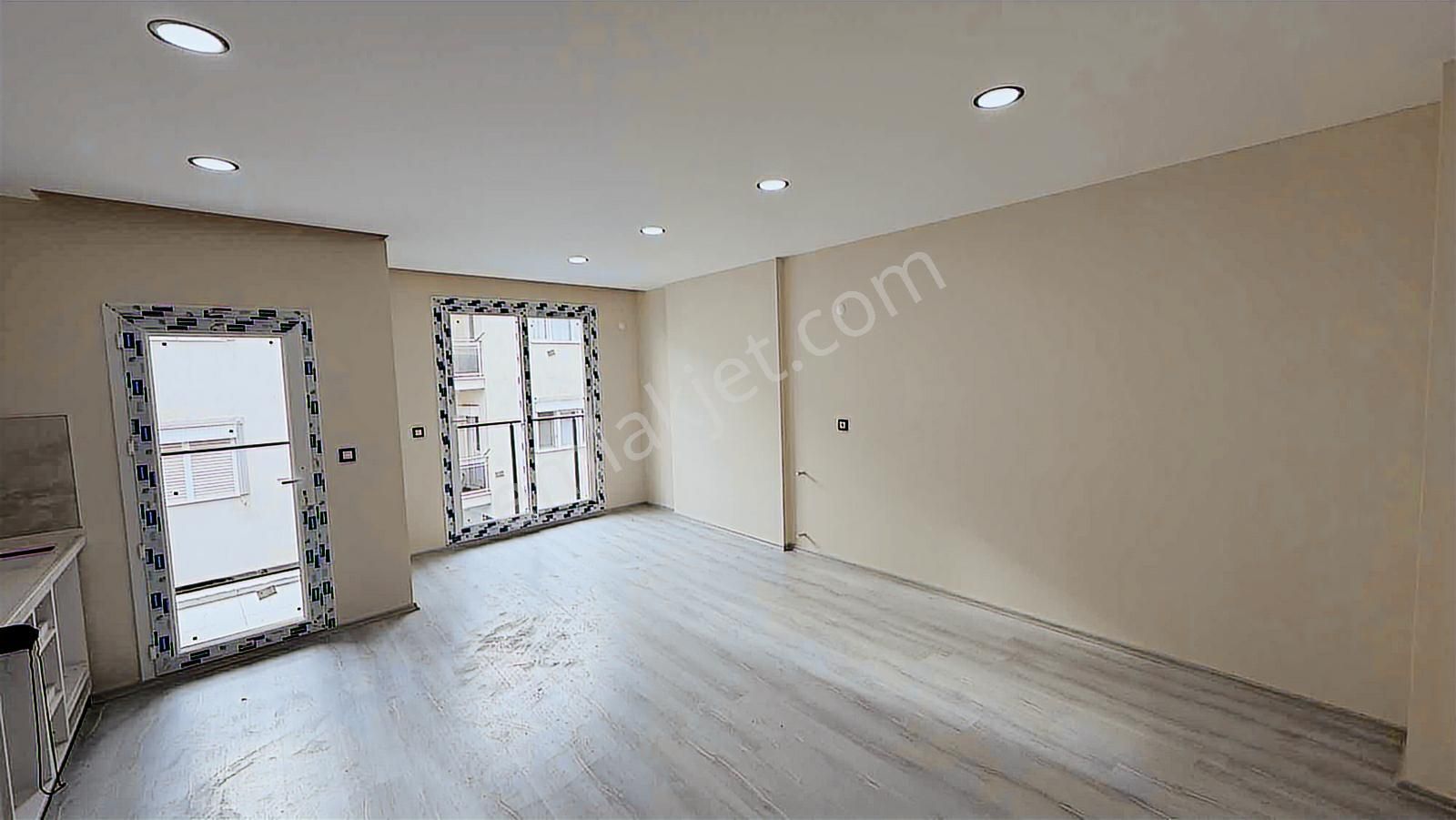 Pascha Emlak'tan Güzelçamlı'da Sıfır Yapım Satılık 1+1 Daire - Görsel 22