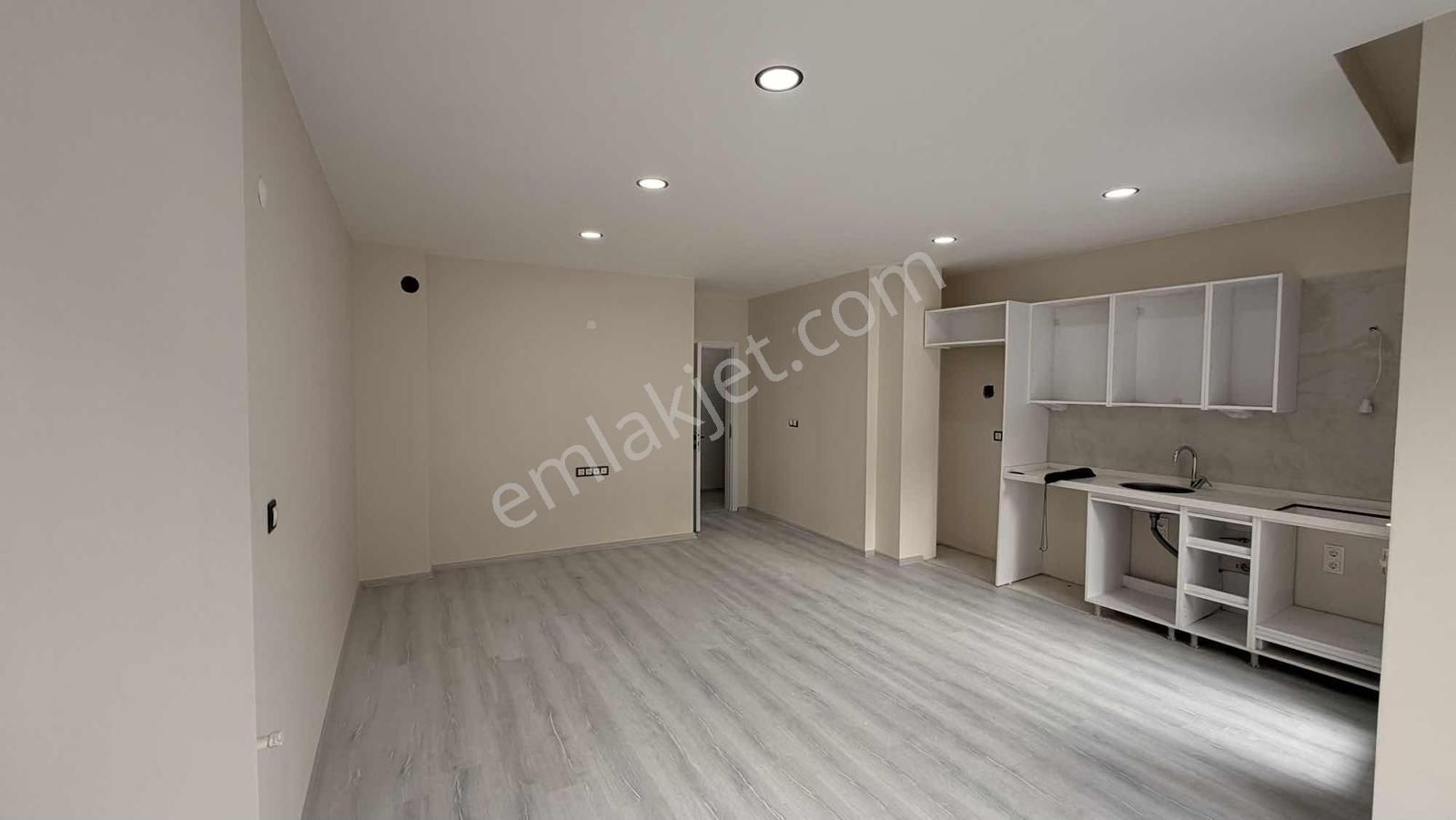 Pascha Emlak'tan Güzelçamlı'da Sıfır Yapım Satılık 1+1 Daire - Görsel 45