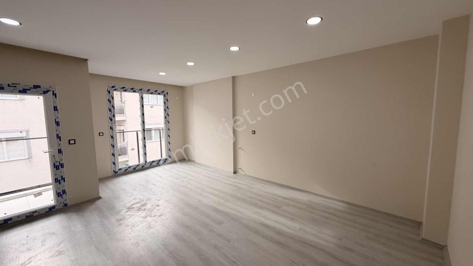 Pascha Emlak'tan Güzelçamlı'da Sıfır Yapım Satılık 1+1 Daire - Görsel 14