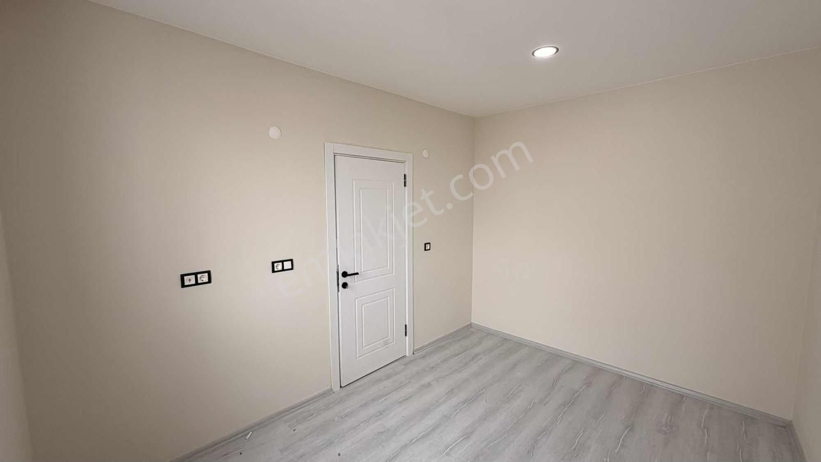 Pascha Emlak'tan Güzelçamlı'da Sıfır Yapım Satılık 1+1 Daire - Görsel 36