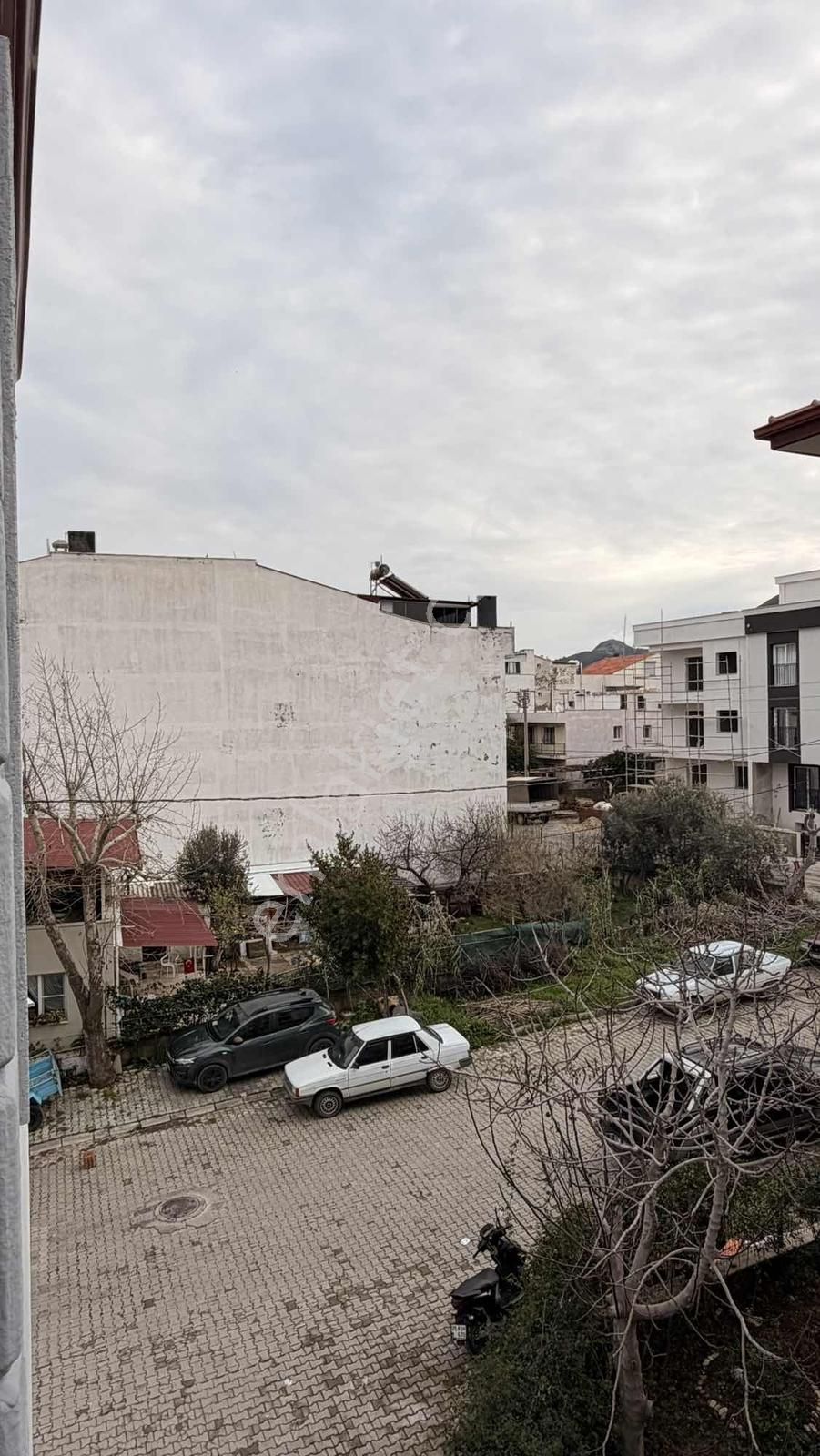 Pascha Emlak'tan Güzelçamlı'da Sıfır Yapım Satılık 1+1 Daire - Görsel 17