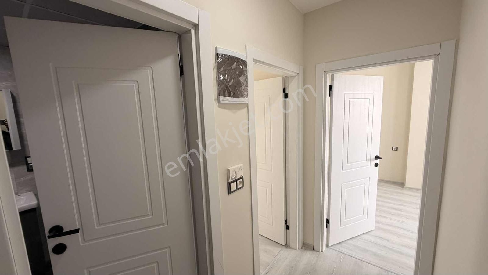 Pascha Emlak'tan Güzelçamlı'da Sıfır Yapım Satılık 1+1 Daire - Görsel 30