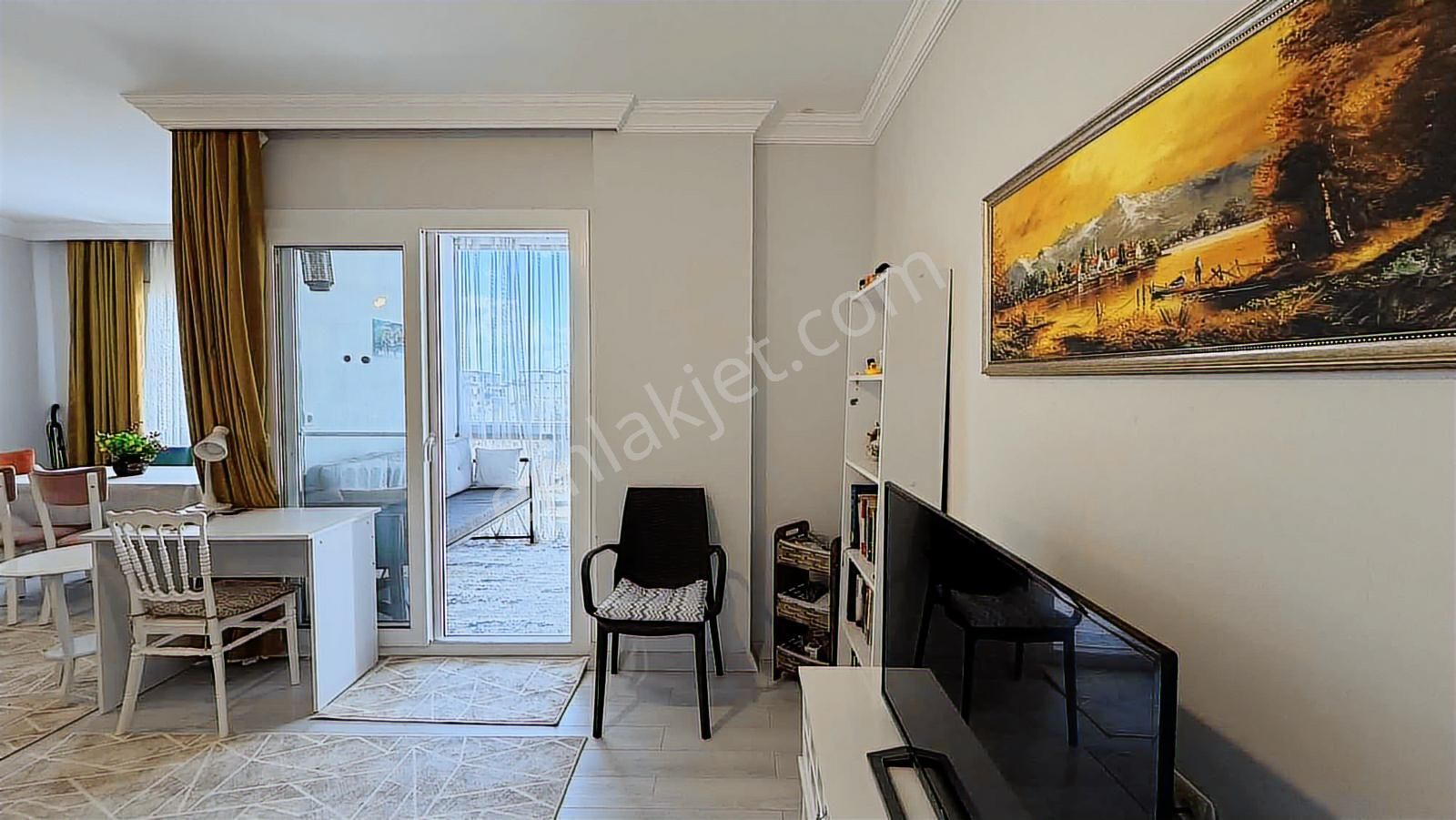 Pascha Emlak'tan Güzelçamlı'da Denize 700m 2+1 Satılık Daire - Görsel 40