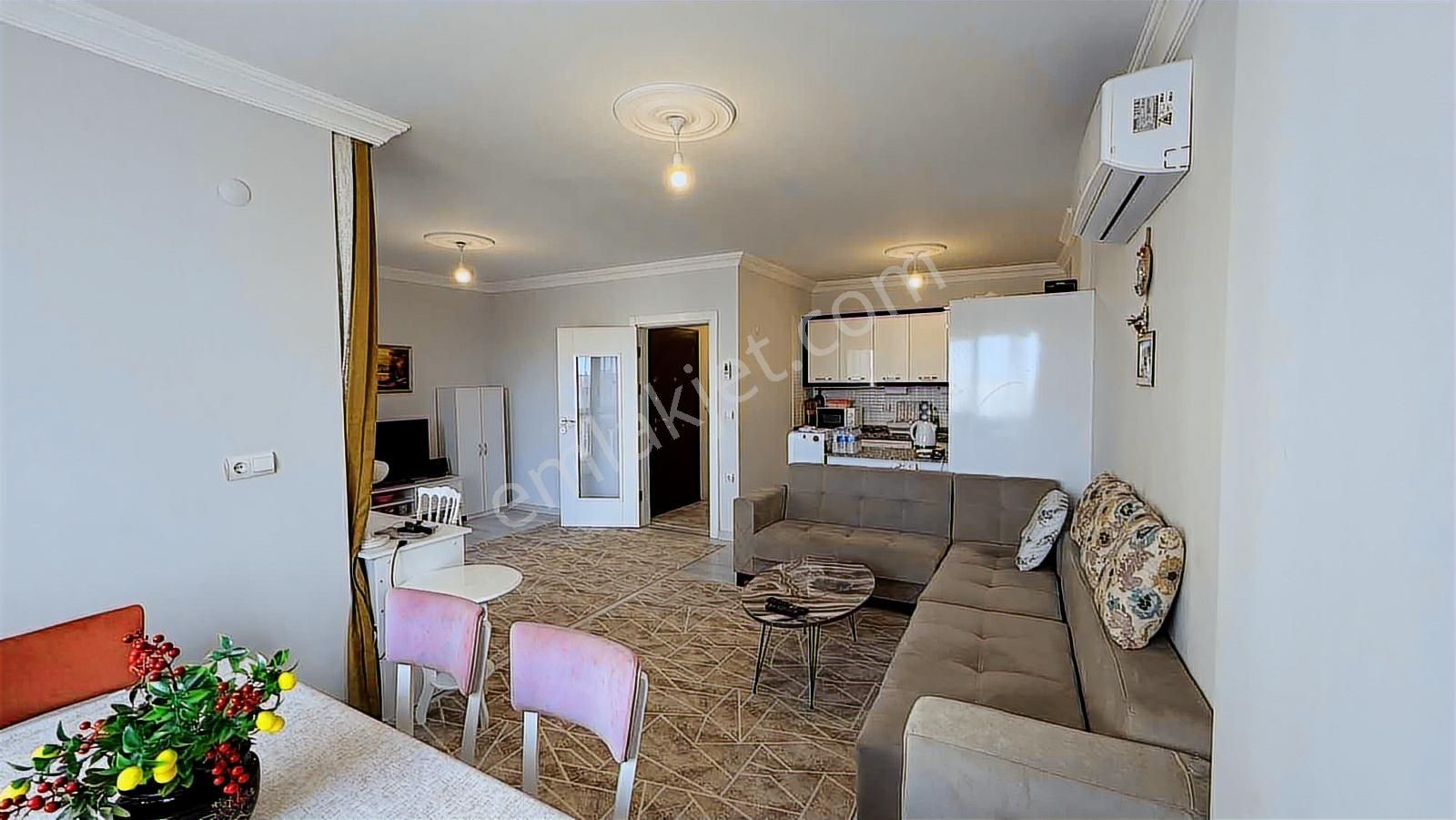 Pascha Emlak'tan Güzelçamlı'da Denize 700m 2+1 Satılık Daire - Görsel 13