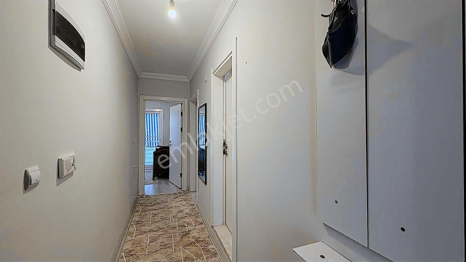 Pascha Emlak'tan Güzelçamlı'da Denize 700m 2+1 Satılık Daire - Görsel 29