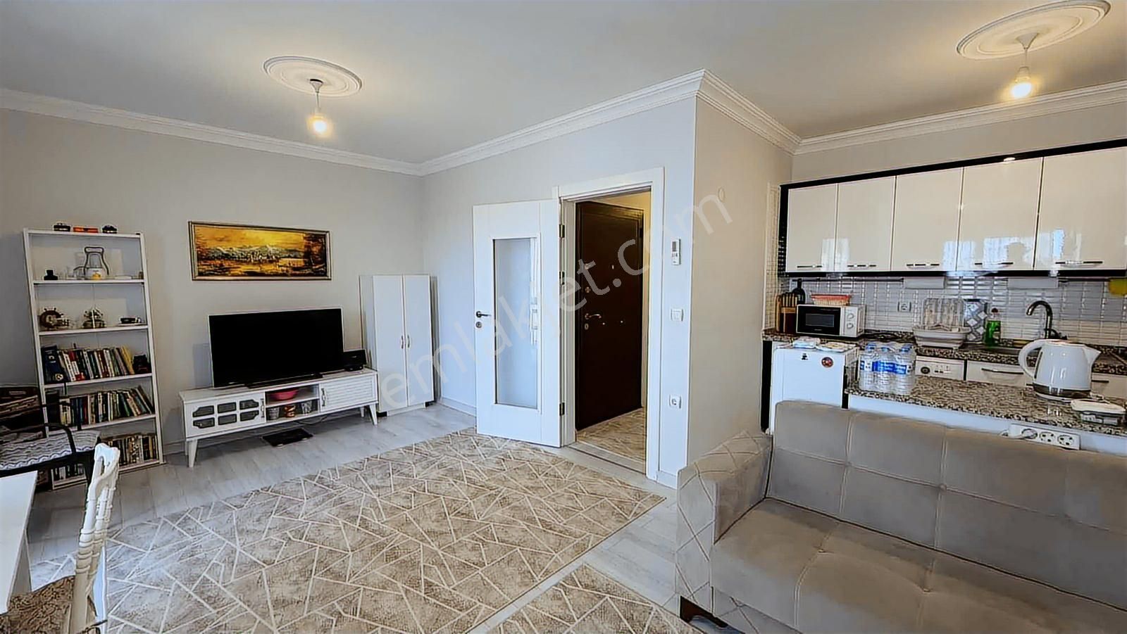 Pascha Emlak'tan Güzelçamlı'da Denize 700m 2+1 Satılık Daire - Görsel 35