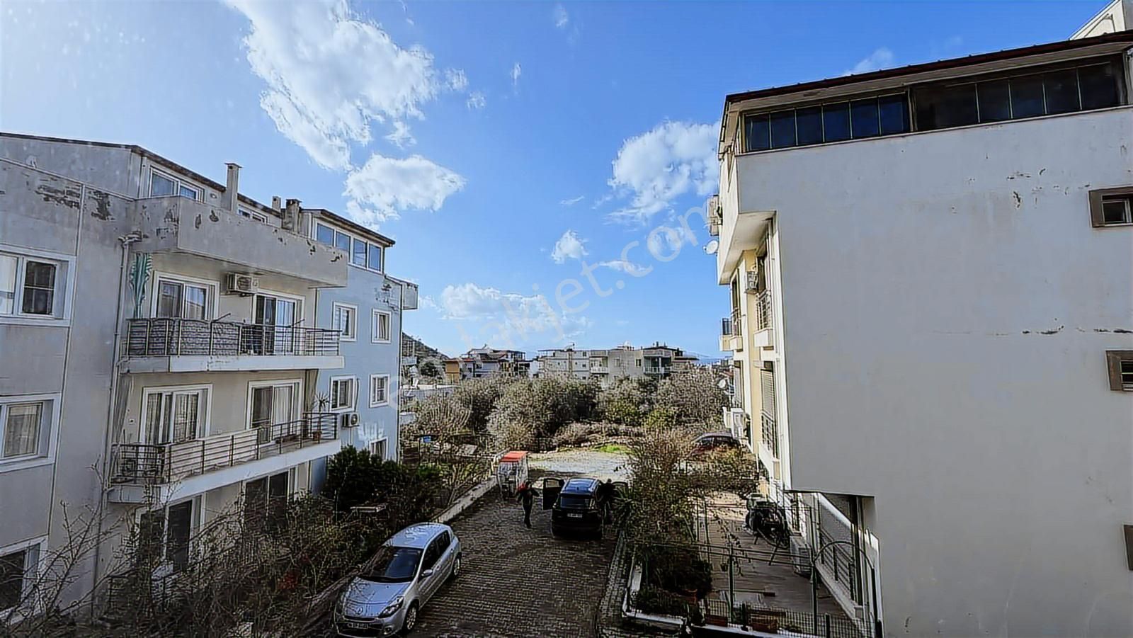 Pascha Emlak'tan Güzelçamlı'da Denize 700m 2+1 Satılık Daire - Görsel 7