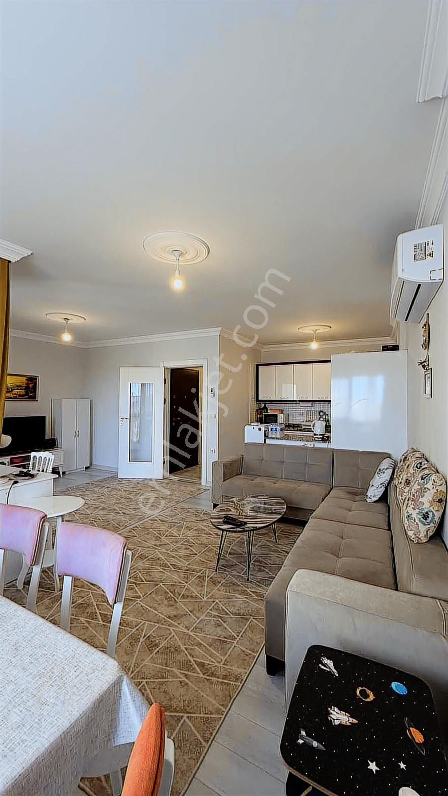 Pascha Emlak'tan Güzelçamlı'da Denize 700m 2+1 Satılık Daire - Görsel 44