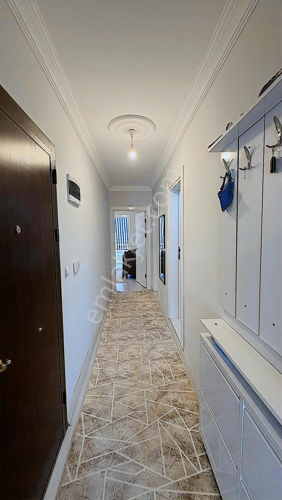 Pascha Emlak'tan Güzelçamlı'da Denize 700m 2+1 Satılık Daire - Görsel 2