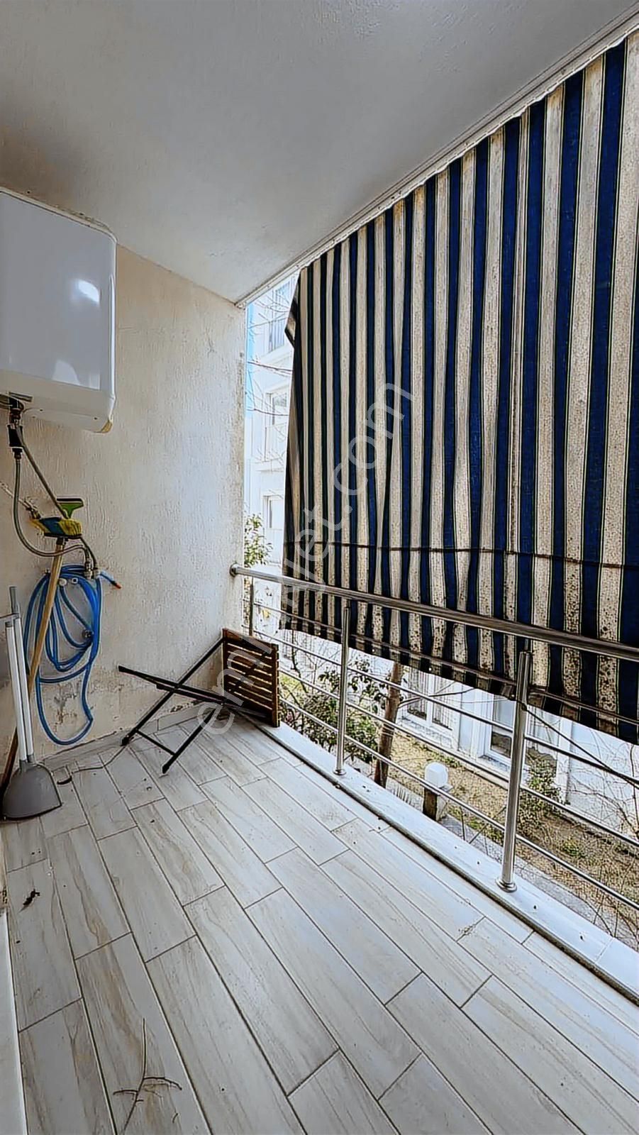 Pascha Emlak'tan Güzelçamlı'da Denize 700m 2+1 Satılık Daire - Görsel 34