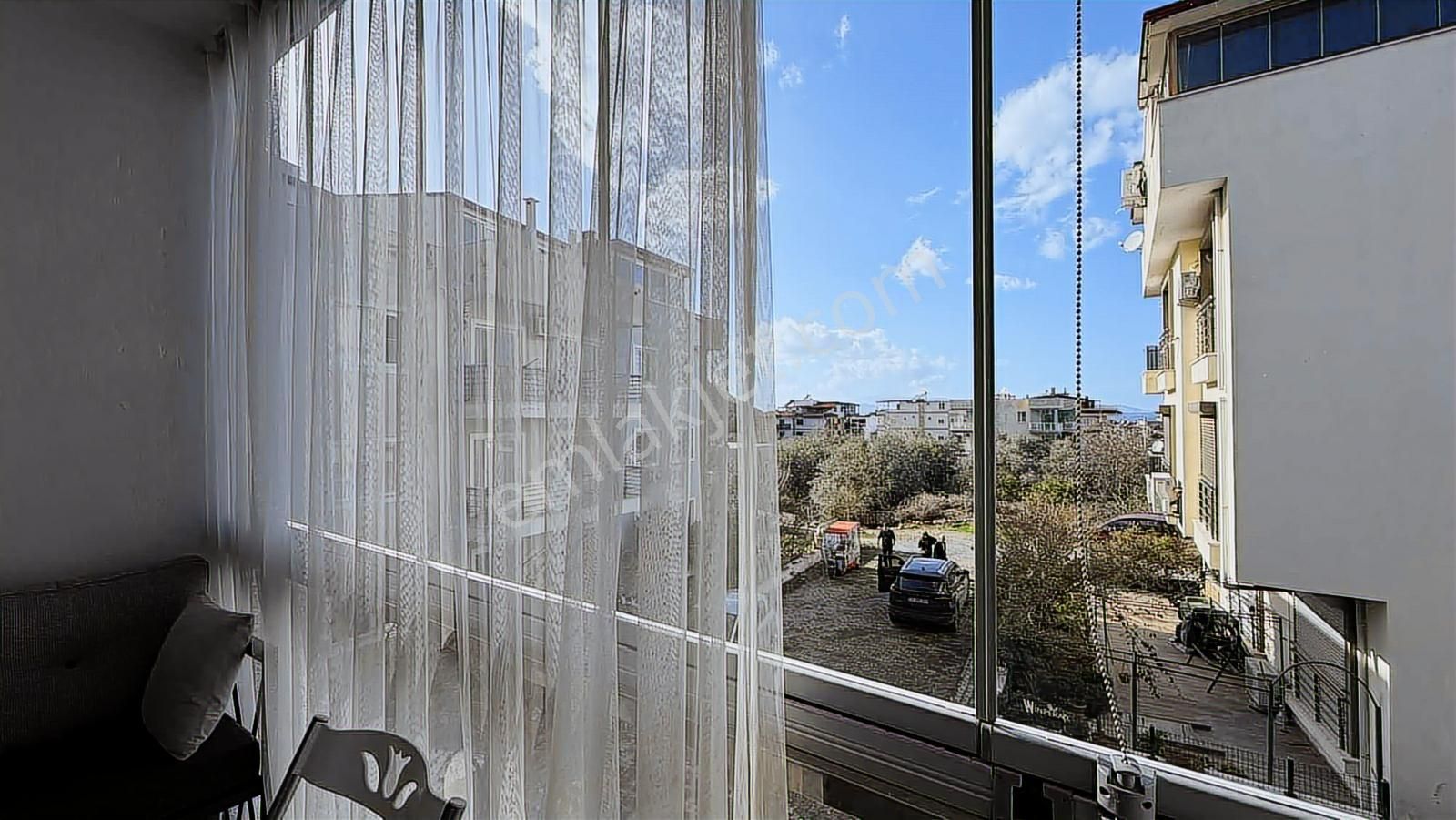 Pascha Emlak'tan Güzelçamlı'da Denize 700m 2+1 Satılık Daire - Görsel 32