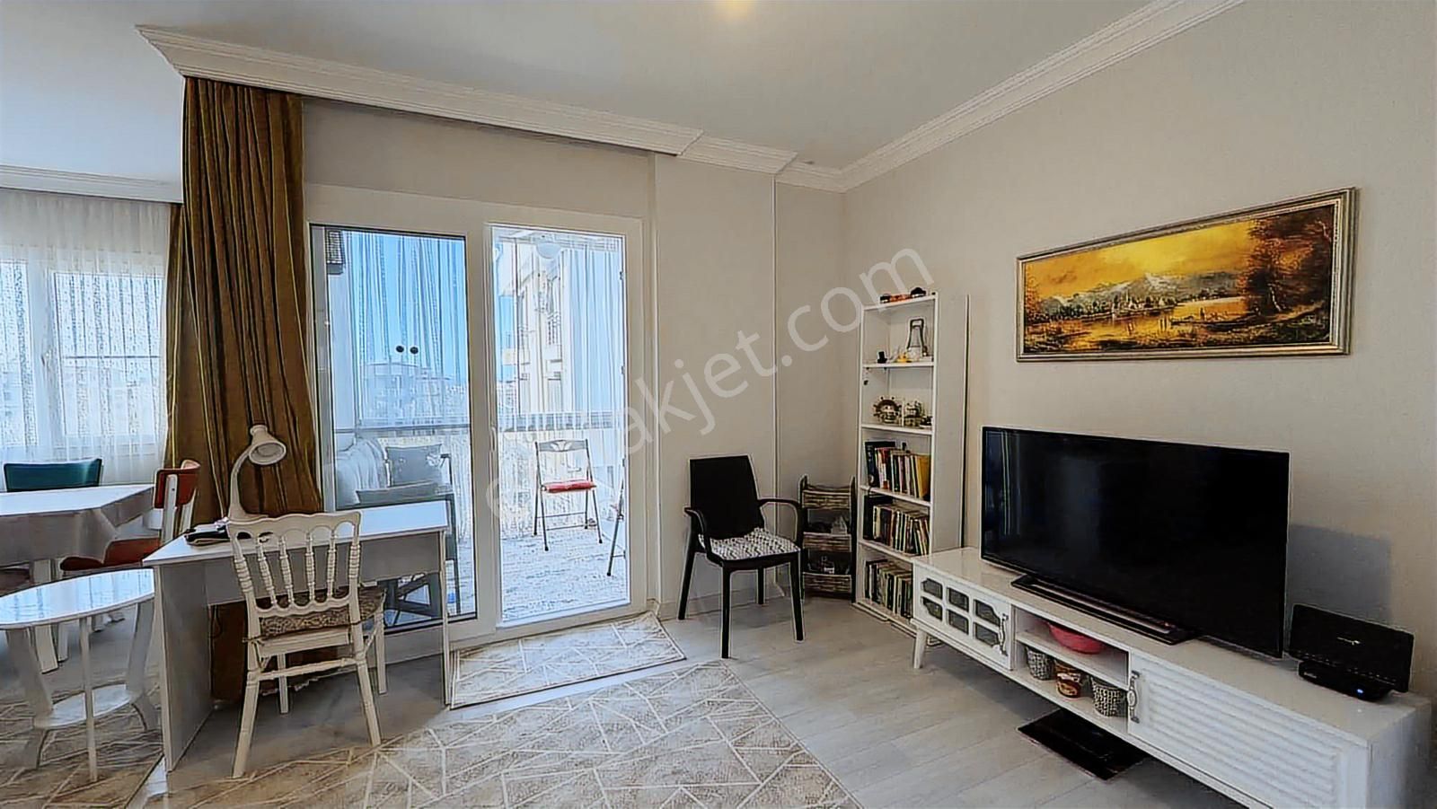 Pascha Emlak'tan Güzelçamlı'da Denize 700m 2+1 Satılık Daire - Görsel 10