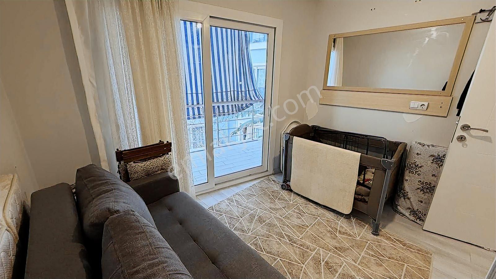 Pascha Emlak'tan Güzelçamlı'da Denize 700m 2+1 Satılık Daire - Görsel 18