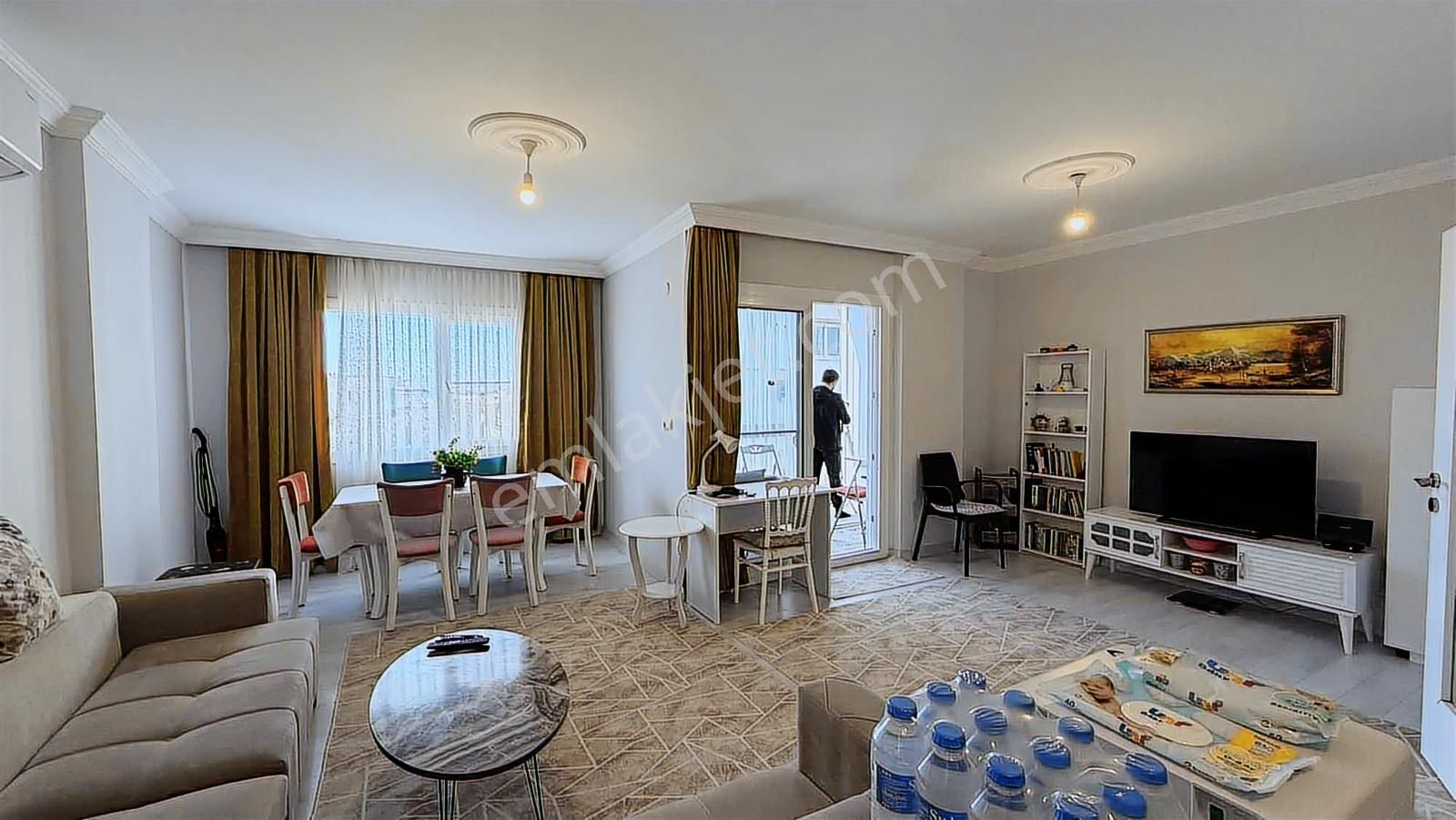 Pascha Emlak'tan Güzelçamlı'da Denize 700m 2+1 Satılık Daire - Görsel 15