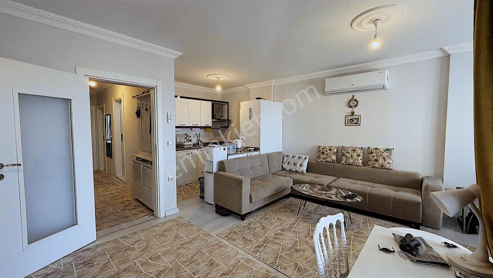 Pascha Emlak'tan Güzelçamlı'da Denize 700m 2+1 Satılık Daire - Görsel 5