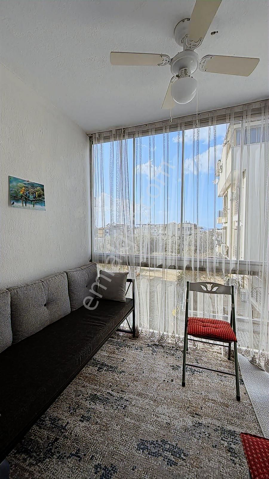 Pascha Emlak'tan Güzelçamlı'da Denize 700m 2+1 Satılık Daire - Görsel 14